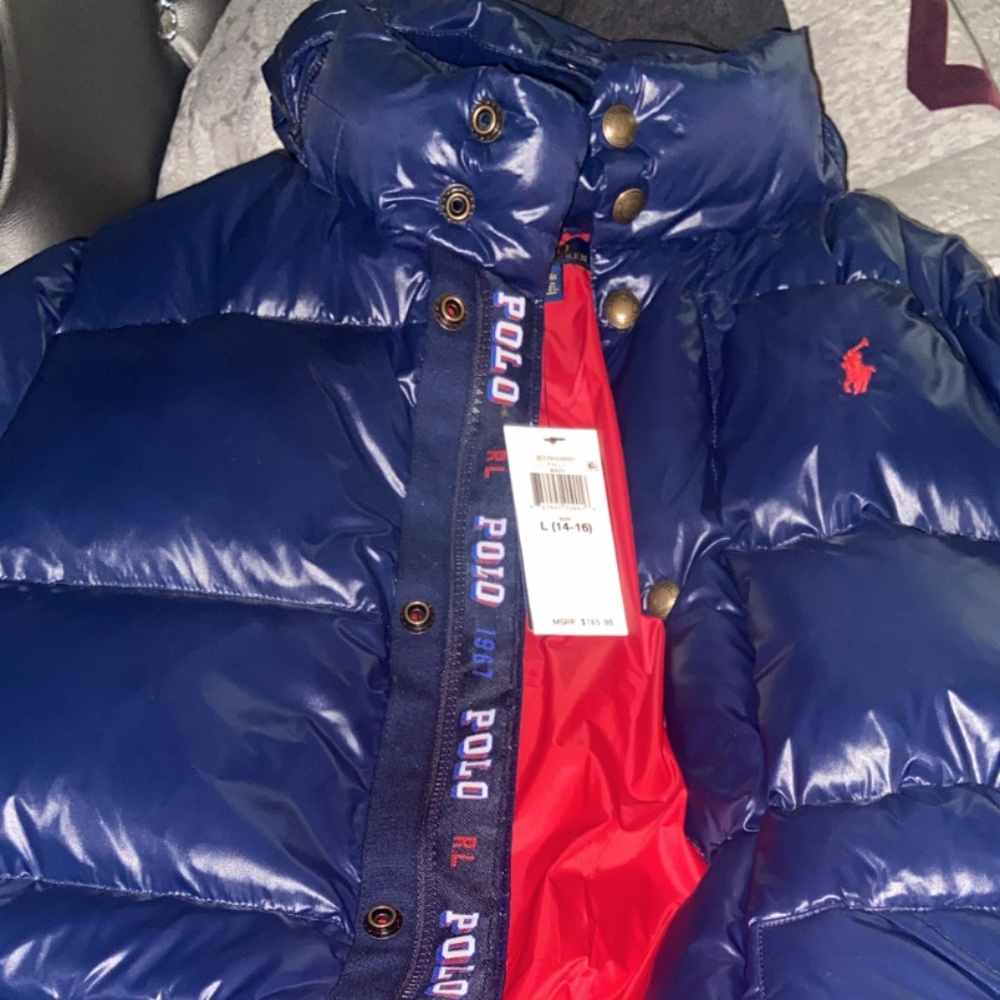 Ralph Lauren